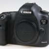 Canon EOS 5D Mark III Gehäuse - #053024005132