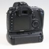 Canon EOS 7D mit Zubehörpaket - #0980701858