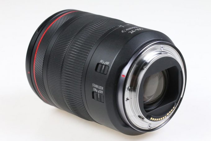Canon RF 24-105mm f/4,0 L IS USM - #8114003708