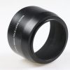 Asian 58mm Tele Lens Hood