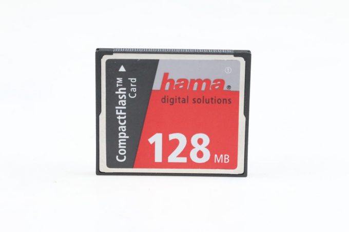 Hama 128MB Compact Flash