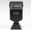 Minolta Auto 132 X Aufsteckblitz - #20562249