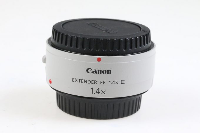 Canon Extender EF 1,4x III - #4090000774