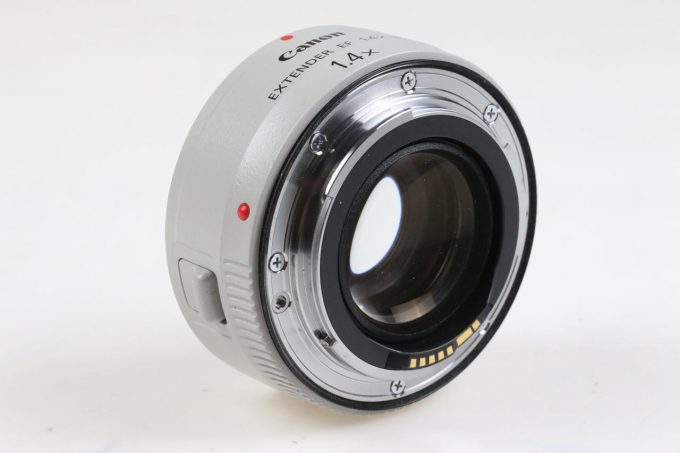 Canon Extender EF 1,4x III - #4090000774