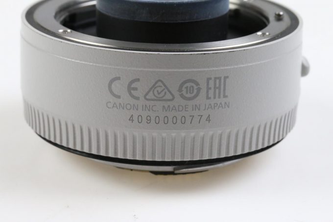 Canon Extender EF 1,4x III - #4090000774