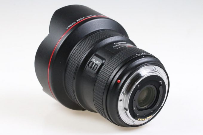 Canon EF 11-24mm f/4,0 L USM - #3010000577