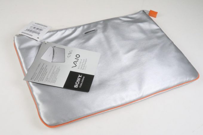 Sony VAIO Tasche für Laptop/Tablet