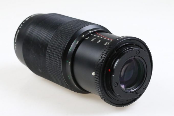 Rollei Zoom Rolleinar HFT 80-200mm f/4,0 für QBM - #1325