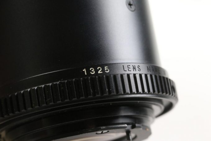 Rollei Zoom Rolleinar HFT 80-200mm f/4,0 für QBM - #1325