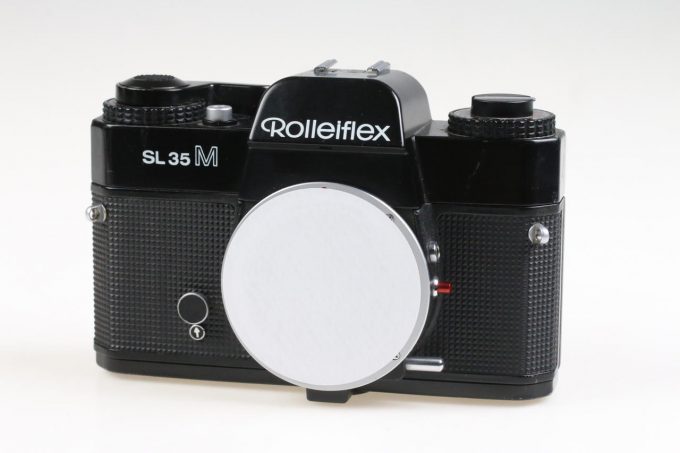 Rollei Rolleiflex SL35 M Gehäuse - #4830842