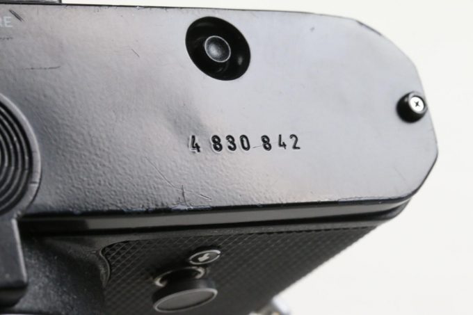 Rollei Rolleiflex SL35 M Gehäuse - #4830842