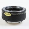 Komura Telemore95 II 7 K M C 2x Telekonverter für Rollei QBM - #1270