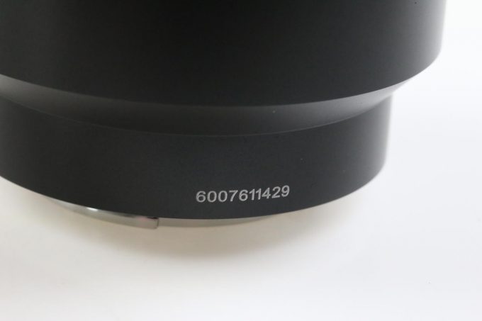 Viltrox 85mm 1,8 II AF für Fujifilm XF - #6007611429