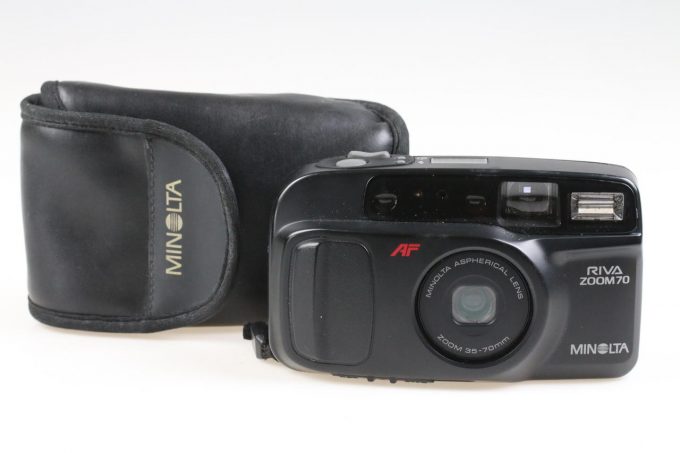 Minolta Riva Zoom 70