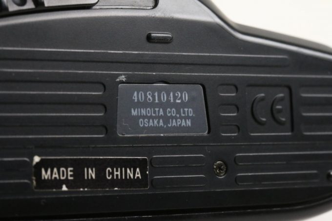 Minolta Riva Zoom 70