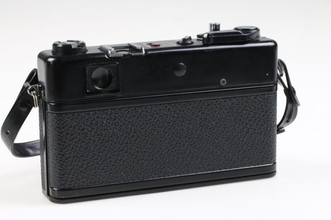 Yashica MG-1 Messsucherkamera - #61202471