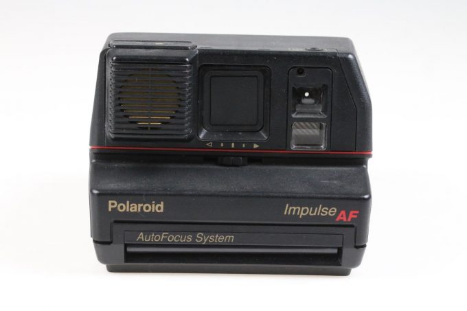 Polaroid Impulse AF - #AOM10