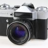 KMZ Zenit-E mit Pentacon electric 50mm f/1.8 - #76001996
