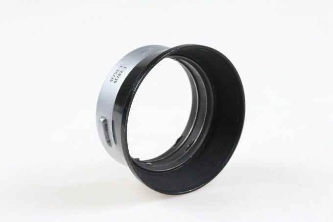 Leica Irooa Sonnenblende