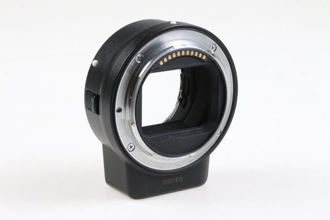 Nikon FTZ Bajonett Adapter für Nikon Z - #20007830