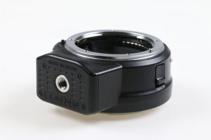 Nikon FTZ Bajonett Adapter für Nikon Z - #20007830