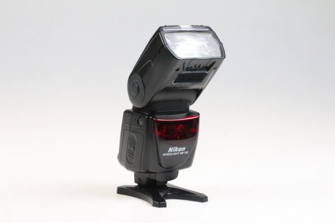 Nikon Speedlight SB-700 Blitzgerät - #2551547