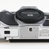 Olympus OM-D E-M10 Mark III Body - silber - #BHX80011 - Image 7