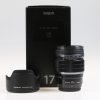 Olympus M.Zuiko 17mm f/1,2 PRO - #ACDA02158