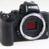 Nikon Z50 Body - #6043637 - Image 3