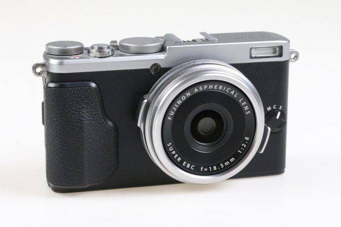 FUJIFILM X70 Digitalkamera - #5DQ01041
