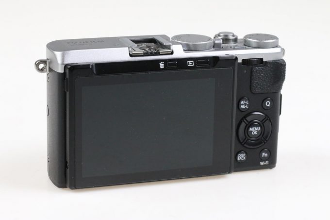 FUJIFILM X70 Digitalkamera - #5DQ01041