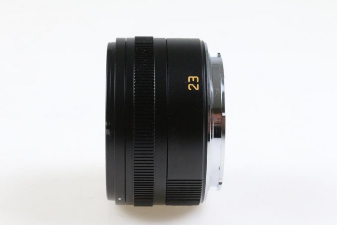 Leica Summicron-T 23mm f/2,0 ASPH / 11081 - #4268442