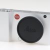 Leica TL Gehäuse 18147 - Silber - #05160395