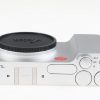 Leica TL Gehäuse 18147 - Silber - #05160395