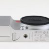 Leica TL Gehäuse 18147 - Silber - #05160395