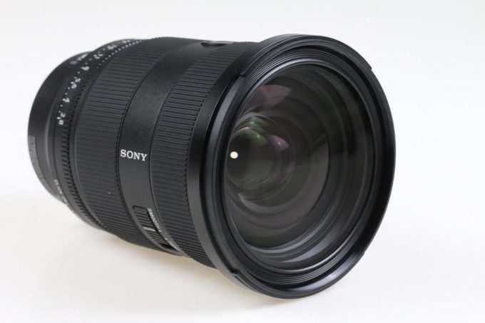 Sony FE 24-70mm f/2,8 GM - #1853085