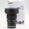 Meike 8mm f/3,5 für Sony E-Mount - #1403
