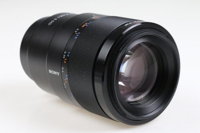 Sony FE 90mm f/2,8 Macro G OSS - #1912131