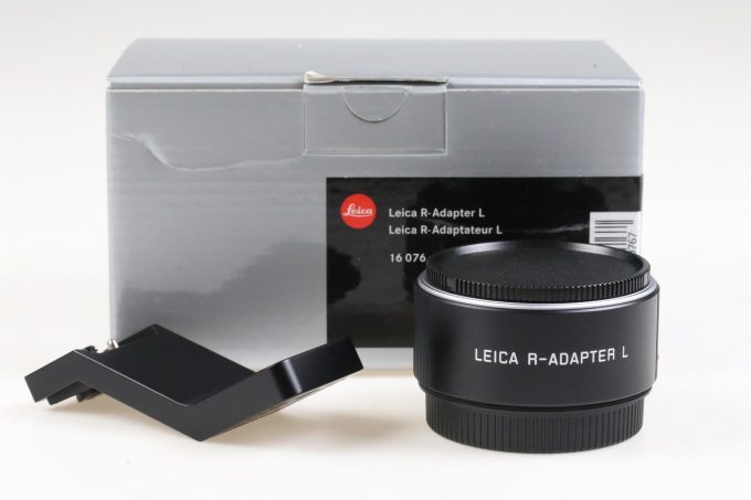 Leica R-Adapter L 16076