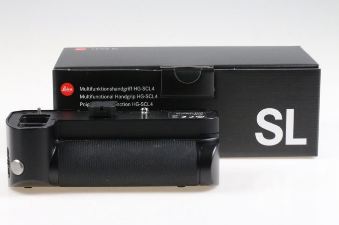 Leica HG-SCL4 Handgriff / 16063