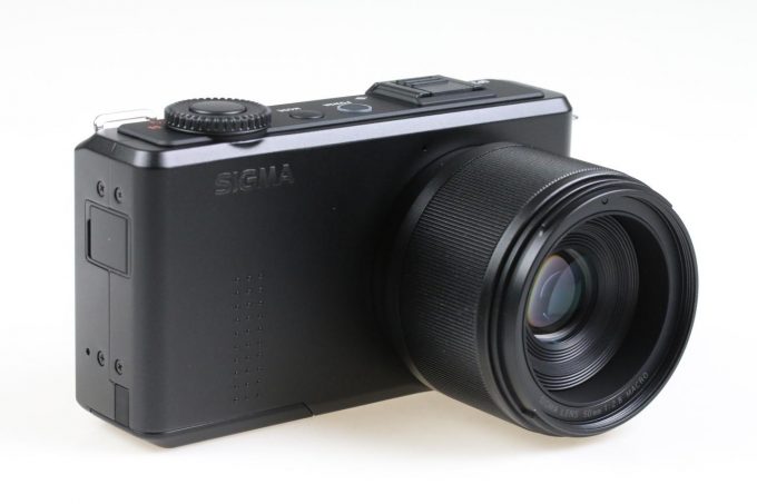 Sigma DP-3 Merrill Digitalkamera - #90611847