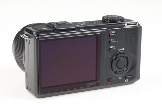 Sigma DP-3 Merrill Digitalkamera - #90611847