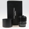 FUJIFILM Fujinon XF 60mm f/2,4 R Macro - #95A00225