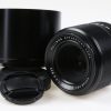 FUJIFILM Fujinon XF 60mm f/2,4 R Macro - #95A00225