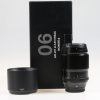 FUJIFILM Fujinon XF 90mm f/2,0 R LM WR - #86B01347