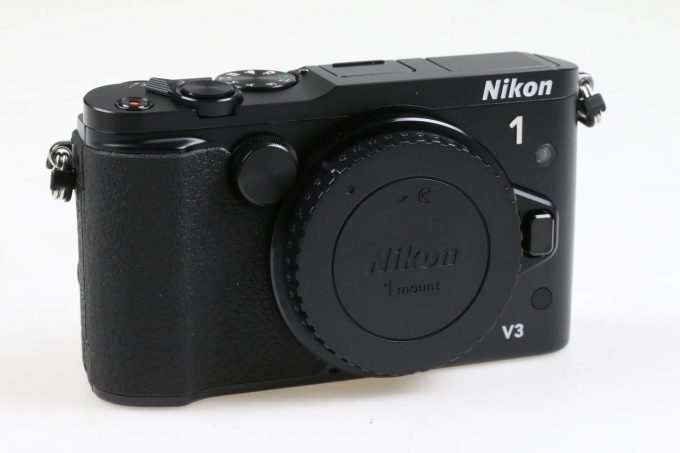 Nikon ONE V3 Body - #51001514 - Image 2