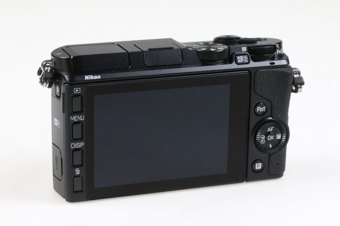 Nikon ONE V3 Gehäuse - #51001514