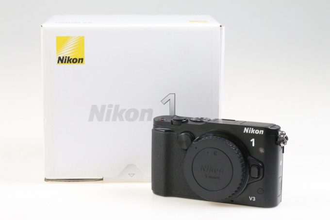 Nikon ONE V3 Gehäuse - #51001516