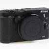 Nikon ONE V3 Body  - #51001516 - Image 2