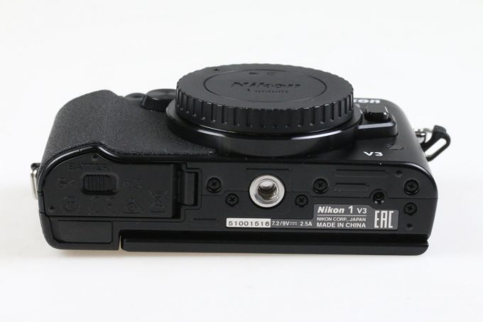 Nikon ONE V3 Gehäuse - #51001516
